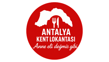 ANTALYA KENT LOKANTASI