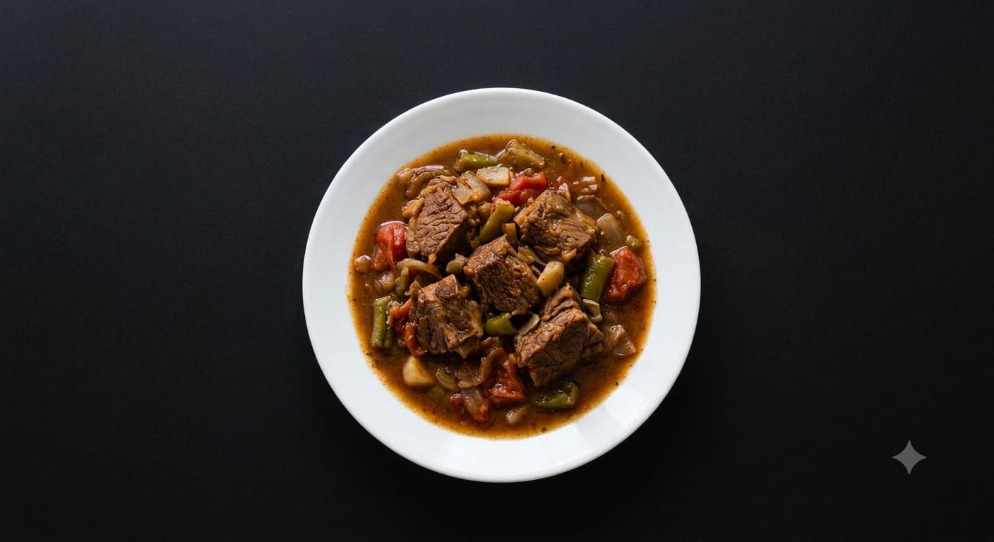Tas Kebabı