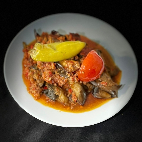 Musakka