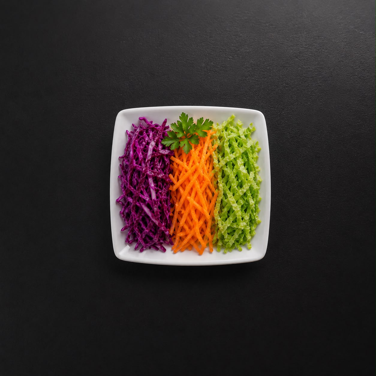 Mevsim Salata