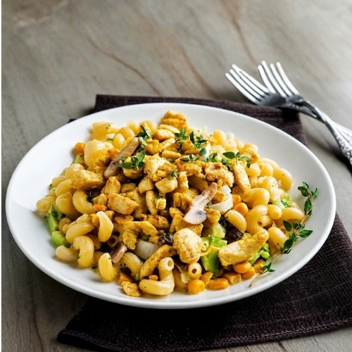 Makarna Çeşitleri