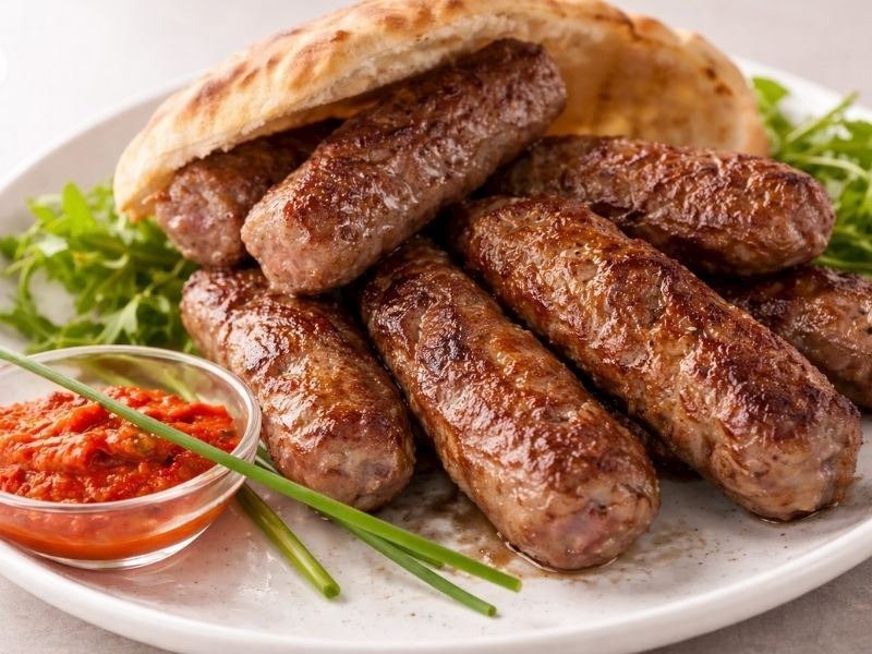 Köfte Şöleni