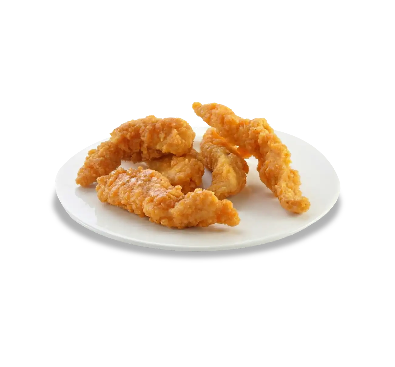 Tavuk Finger