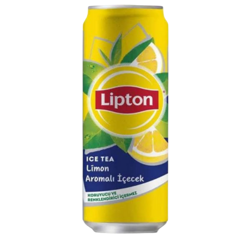 Ice Tea 330 ml