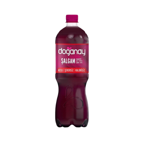 Şalgam 300 ml