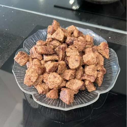Acılı Et