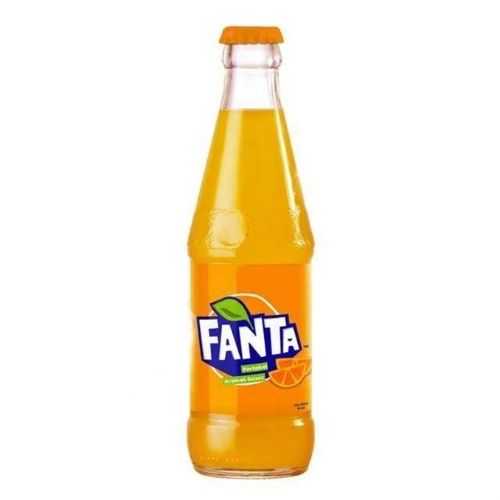 Fanta 330 ml